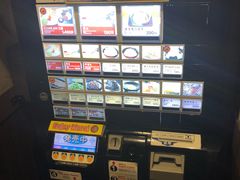 -一蘭拉面(新宿中央东口店)