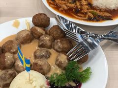 -宜家·瑞典风味餐厅(北京西红门店)