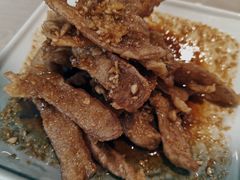 -斯琴阿妈蒙古餐厅(新城店)