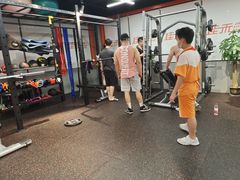 -佳禾健身(三元里店)