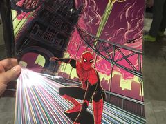 -红星电影世界上海张江绿地店