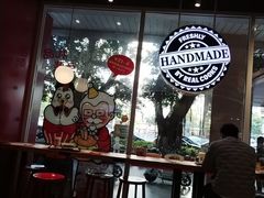 -肯德基(汇腾店)