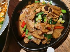 -树厨贵州菜(大十字店)