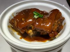 儒哥猪手-粤小馆(天安云谷店)