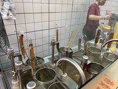-二娃邓板凳面(解放碑店)