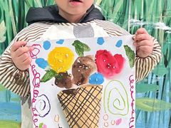 -尼莫儿童美术(三阳路融科天城校区)