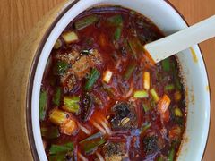 -子宸什夹婆乌鸡米线弹子石店(泽科·星泽汇店)