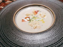 -杭州桐庐康莱德酒店西餐厅-舍