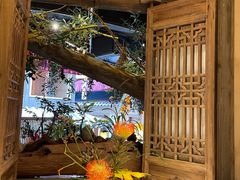 -叶叶菩提·晋福宫