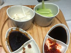 沁园•传统烤鸭-沁园·珍藏湘味(芙蓉广场店)