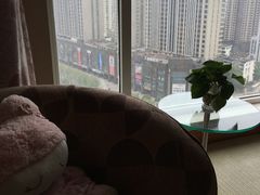 -武汉五月花大酒店(武昌火车站中南路地铁站店)