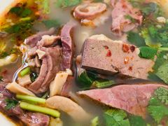 -李小老烧饼(常营民族家园店)