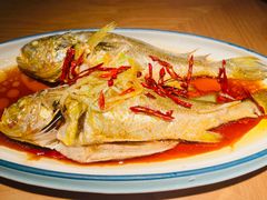 -波螺油子青岛本帮菜(银座店)