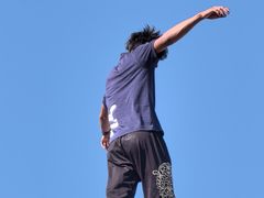 -特克斯八卦城