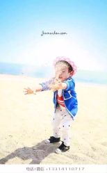 -金麦兜儿童摄影(新星绿城店)