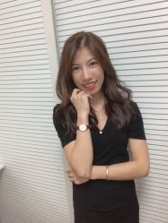 -TK·HAIR SALON韩式设计