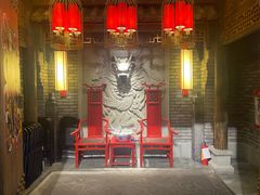 -小龙坎火锅(好世界店)
