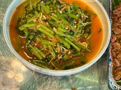 -浩海火烧云傣家菜(京广店)