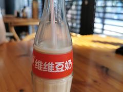 维维豆奶-李公面(星尚邻里店)