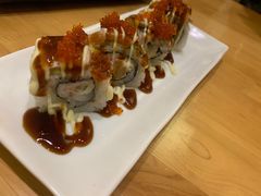 -宝寿司(红瓦寺店)