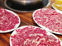 -万祥牛肉火锅(金龙店)