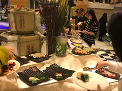 -张家港国贸酒店·餐厅