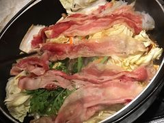 寿喜锅-桂马·日本料理·海胆·海鲜饭·酒场(民主广场店)