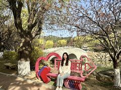 -石岛赤山风景区