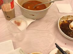 -玲珑餐厅(陕西南路店)
