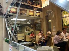 -义顺牛奶公司(新马路老店)