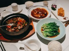 -十六台·经典广东菜(德外大街店)
