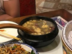 -京氣春饼(机场店)