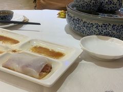 -丰谷酒家(鹏瑞利季华广场店)