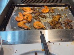 -苏格里岛自助烤肉海鲜火锅(成都金牛万达店)