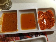 -猫爪爪原切自助烤肉(观音桥阳光世纪店)