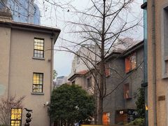 -徐家汇源景区-衡山坊