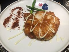 -许家菜(望江店)