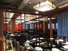 大堂-大宅院(西溪路店)