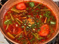 -火塘云南烧烤大排档