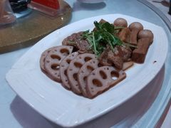 -莲池荟素食馆·12年老字号(光孝寺店)