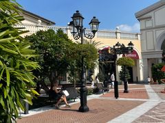 -佛罗伦萨小镇广佛名品奥特莱斯(疏港路店)