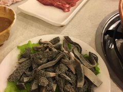 -八先生涮肉房(三里河店)