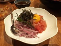 -大米·京都小酒馆·炭烧海鲜·烧鸟(龙口东路店)