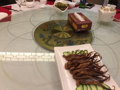 -鹿鸣春饭店(总店)