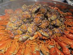 -解放碑威斯汀酒店-知味国际美食餐厅