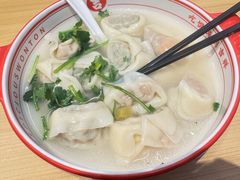 -吉祥馄饨(宁波高铁店)