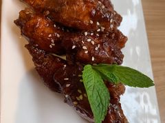 -枣子树·素食餐厅(普陀山店)