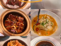 -万丽轩·粤菜(王府井金茂万丽酒店)