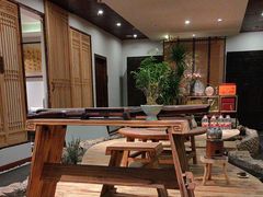 -龙源茶坊(白银路店)