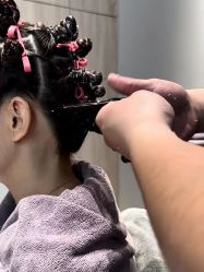 -汤尼英盖TONI&GUY-essensuals